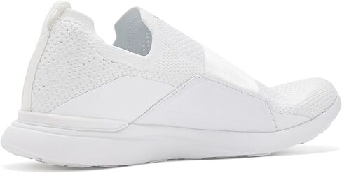 Women's Techloom Bliss White/White 1 7 Medium in Kuwait