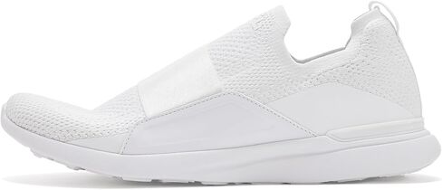 Women's Techloom Bliss White/White 1 7 Medium in Kuwait