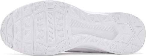 Women's Techloom Bliss White/White 1 7 Medium in Kuwait