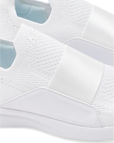 Women's Techloom Bliss White/White 1 7 Medium in Kuwait
