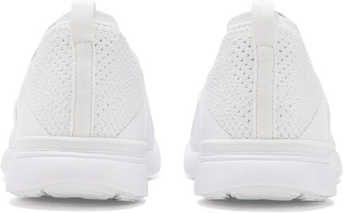 Women's Techloom Bliss White/White 1 7 Medium in Kuwait