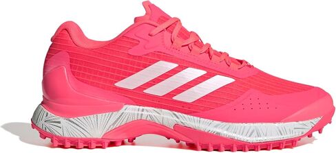 adidas Women's Fabela X2 Field Hockey Shoes in Kuwait