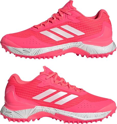 adidas Women's Fabela X2 Field Hockey Shoes in Kuwait