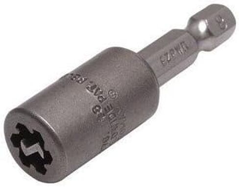 EazyPower #88244 #8 1 Way Screw Remover by Eazy Power in Kuwait