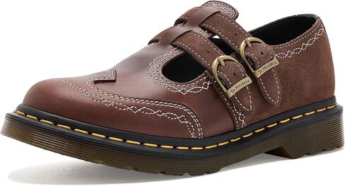 Dr. Martens Womens 8065 Mary Jane Rodeo in Kuwait