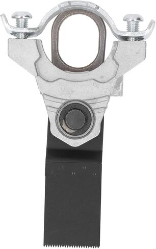 CHICIRIS Angle Grinder Converter, Oscillating Tool Adapter Kit with Tungsten Steel Saw Blade for Wood Plastic Metal in Kuwait