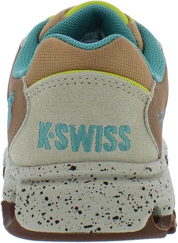 K-Swiss Women's Tubes Pharo Sneaker in Saudi Arabia
