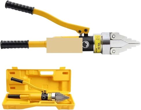 YQ-55 Portable Manual Hydraulic Flan Spreader Expanders Hydraulic Disassembly Tool in Kuwait