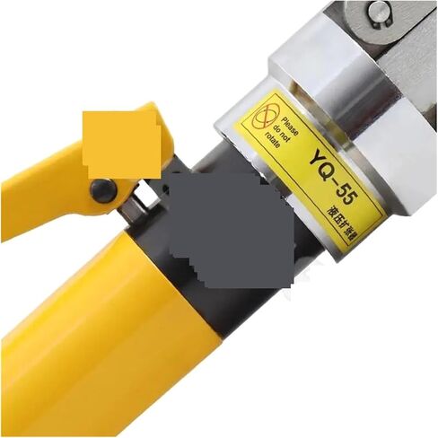 YQ-55 Portable Manual Hydraulic Flan Spreader Expanders Hydraulic Disassembly Tool in Kuwait