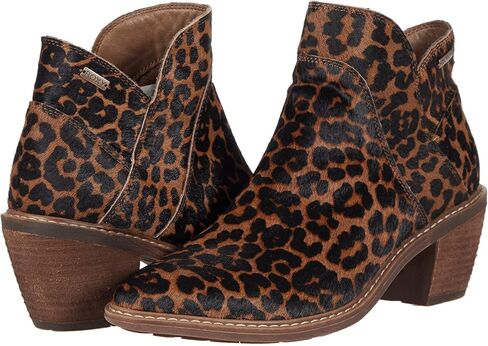 Roxy Women's Cassidy Leather Ankle Boot Fashion in Saudi Arabia