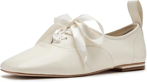 Cinq à Sept Christina Lace-Up Oxfords in Kuwait