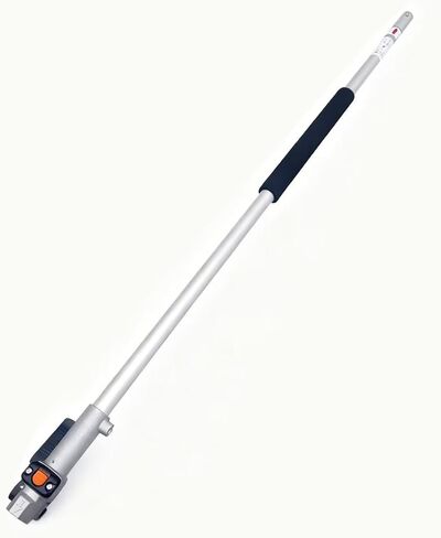 Extension pole saw attachment/Shaft Extension Couple Shaft Attachment fits for XUX01Z、 XUX02Z and GUX01 Lithium-Ion Brushless Cordless Couple Shaft Power Head in Kuwait