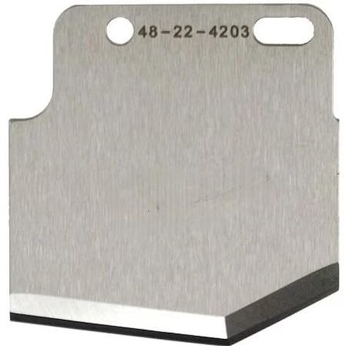 for Milwaukee Tool 48-22-4203 Pex/Tubing Cutter Replacement Blade for Use with in Kuwait
