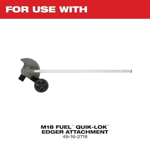 for Milwaukee Tool 42-26-2718 8 in. Replacement Edger Blade in Kuwait