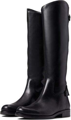 Sam Edelman Womens Mikala Leather Riding Knee-High Boots Brown 9 Medium (B,M) in Saudi Arabia