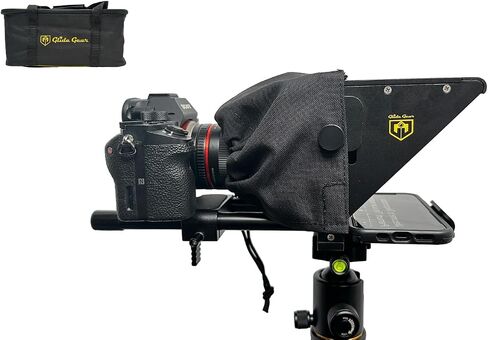 جهاز Glide Gear TMP 1000 الاحترافي لكاميرا الفيديو اللوحية in Kuwait