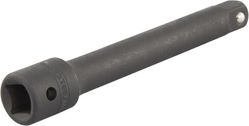 STEELMAN PRO 78530 1/2-Inch Drive Impact Extension, 6-Inches Long in Kuwait