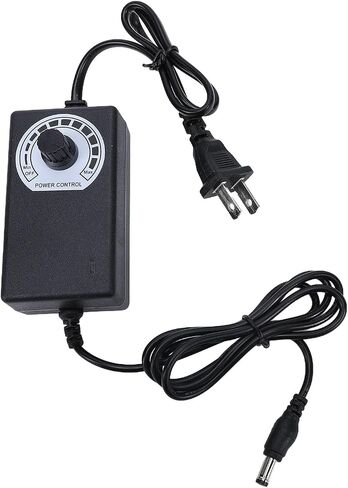 Precise Drill Press Durable Construction 0-8000 RPM Speed Control for Crafts Electronics (US Plug 100-240V) in Kuwait