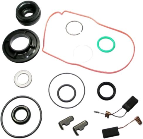 11241EVS Demo Hammer Replacement Service Pack -for Bosch 1617000430 in Kuwait