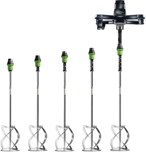 Festool Agitador MX 1000 RE EF HS3R in Kuwait