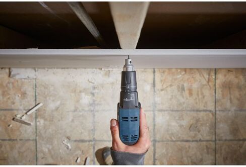 Bosch GTB18V-45B15-RT 18V Brushless 1/4in Hex Screwgun Kit (Renewed) | Variable-Speed Trigger | Depth Adjustment | Ergonomic Grip | Jobsite Ready in Kuwait