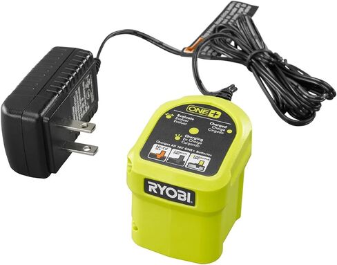 ONE+ 18V Drill/Driver Kit with Battery, Charger & Holster in Kuwait