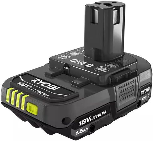 ONE+ 18V Drill/Driver Kit with Battery, Charger & Holster in Kuwait