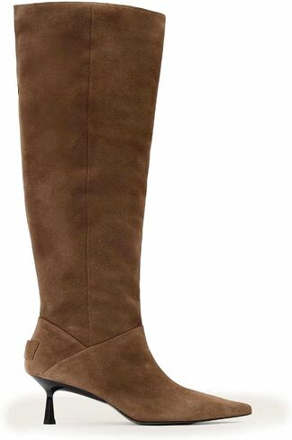 AllSaints Women's Odyssey Low Boot in Kuwait