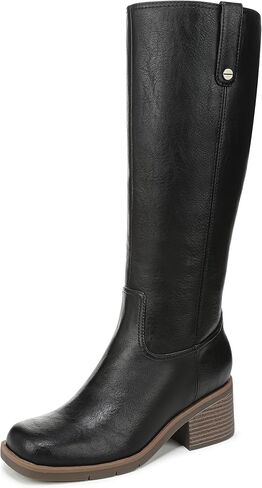 Dr. Scholl's Joplin Riding Tall Boots in Kuwait