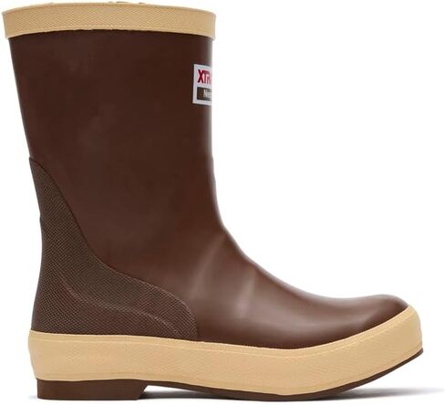 XTRATUF Women's 9" Legacy Pull On in Kuwait