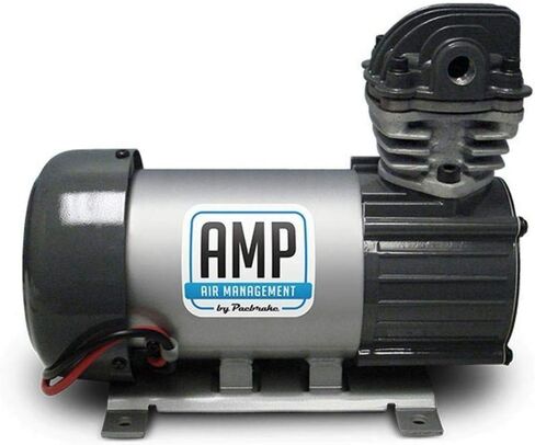 12V HP625 Series Heavy Duty Air Compressor Kit in Kuwait