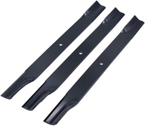 Pack 3 Blades for Bush Hog 72" ATH 720 RDTH FTH 720 Rotary Mower OEM 88773 82325 in Kuwait