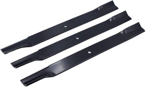 Pack 3 Blades for Bush Hog 72" ATH 720 RDTH FTH 720 Rotary Mower OEM 88773 82325 in Kuwait