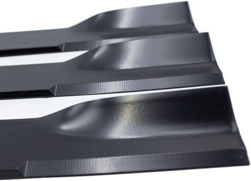 Pack 3 Blades for Bush Hog 72" ATH 720 RDTH FTH 720 Rotary Mower OEM 88773 82325 in Kuwait