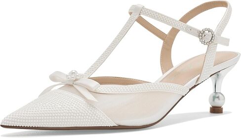 Blue by Betsey Johnson Leoo in Kuwait