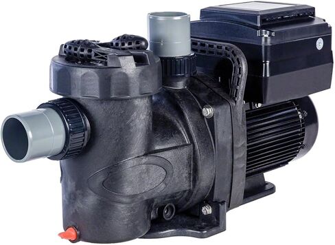 IG385V345TTCB Badu Pro-VI 3.45 THP Variable Speed Pump with Comm Board 230V in Kuwait