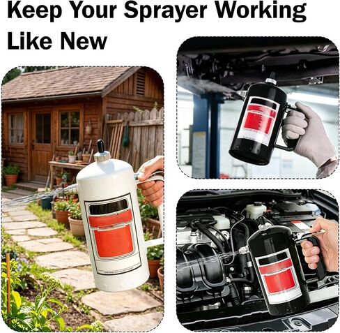 K10 Complete Repair Kit for Sure Shot Model A Sprayers Replacement | Complete parts with seals & gaskets, fits Sure Shot Model A, compatible with 1000, 1100, 2000, 2600, 6000, 6200 series. in Kuwait