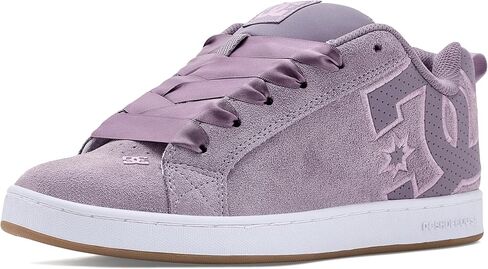 DC Women's Court Graffik SD Skate Shoe in Kuwait