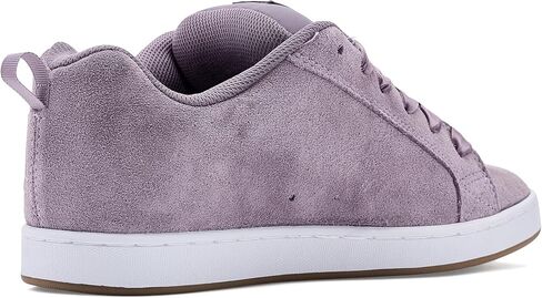 DC Women's Court Graffik SD Skate Shoe in Kuwait