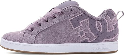 DC Women's Court Graffik SD Skate Shoe in Kuwait