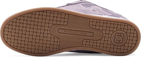 DC Women's Court Graffik SD Skate Shoe in Kuwait