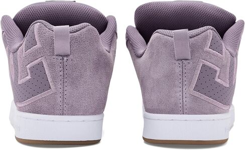 DC Women's Court Graffik SD Skate Shoe in Kuwait