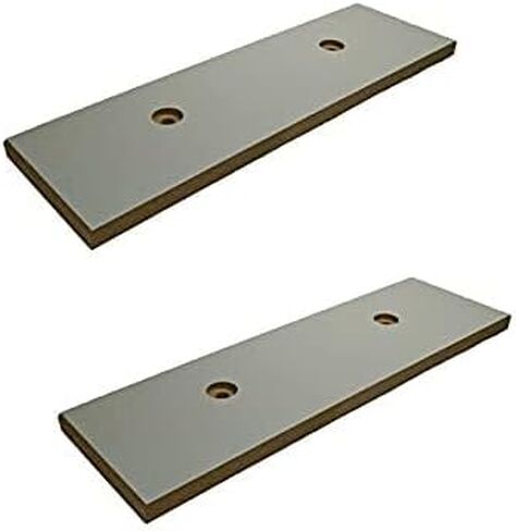 Universal Miter Fence Set - OEM Replacement for Part #2610927689, Compatible with Router Tables in Kuwait