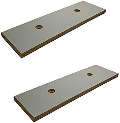 Universal Miter Fence Set - OEM Replacement for Part #2610927689, Compatible with Router Tables in Kuwait