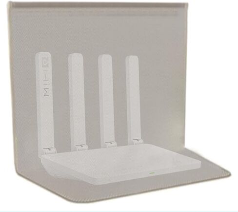 WiFi Router Cover for Protection, WiFi Guard Cover, 14 * 16In in Kuwait