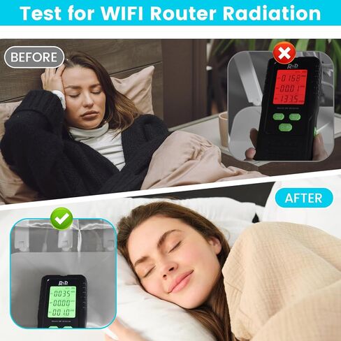 WiFi Router Cover for Protection, WiFi Guard Cover, 14 * 16In in Kuwait