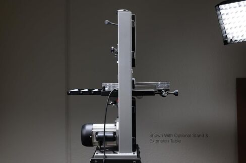 NEW! Laguna V:10 Bandsaw, 10", 1 HP 120V, 5.75" Resaw in Kuwait