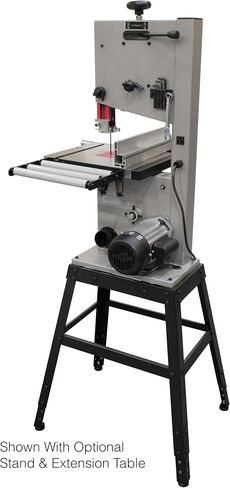 NEW! Laguna V:10 Bandsaw, 10", 1 HP 120V, 5.75" Resaw in Kuwait