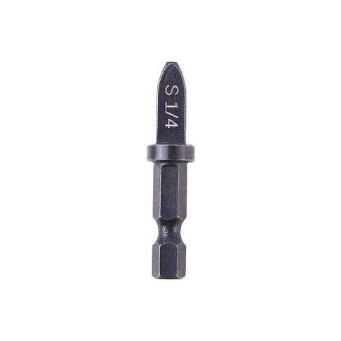HVAC Tools 6pcs/Set Imperial Pipe Expander Drill bit swaging air Conditioner Repairing Swage Tool HVAC Pipe Swage Tool(Hexagon) in Kuwait