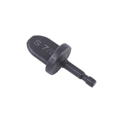 HVAC Tools 6pcs/Set Imperial Pipe Expander Drill bit swaging air Conditioner Repairing Swage Tool HVAC Pipe Swage Tool(Hexagon) in Kuwait